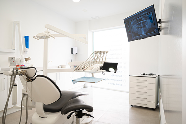 gabinete dentistas granada clinica dental ogijares